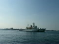 海上保安庁 巡視船 PLH09 りゅうきゅう