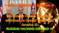 1 OF 3 - HUNT OR BE HUNTED !!! RUSSIAN "HACKING" EXPOSED !!!