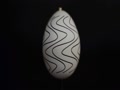 Eggstatic – stroboscopic patterns for Easter eggs .mp4