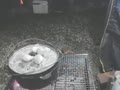 テント生活者大魔王 seasonⅥ 夜配信 パウンドケーキを焼いてみる。