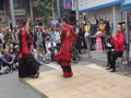 スペイン舞踏団フラメンコ