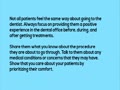 Important Tips to Becoming a Better Dental Assistant