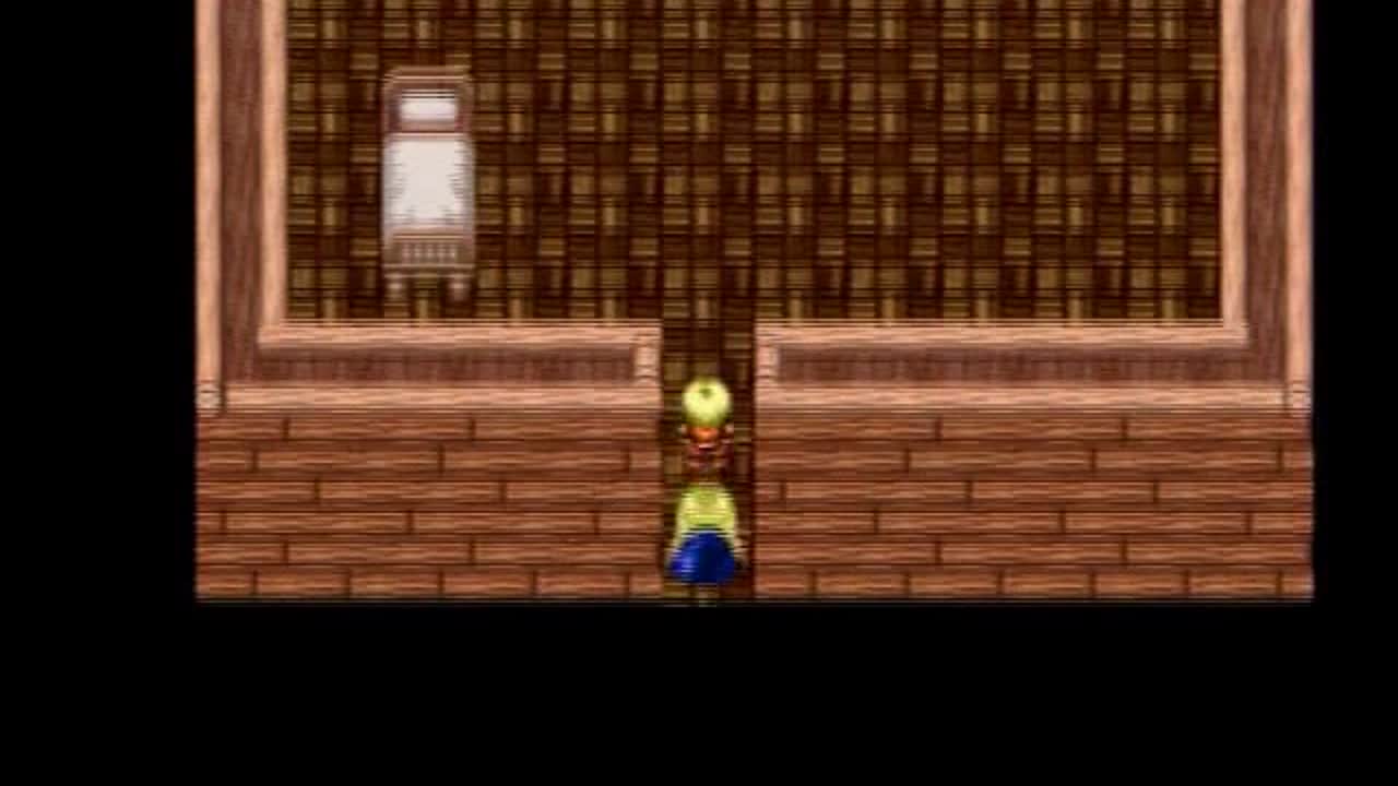 RPGツクール3で昔作ったゲームが謎を呼ぶ3 - FC2 Video